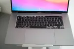 MacBook pro 2019 15.6” - 2