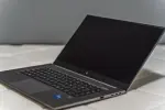 Hp zbook studio g8 - 2