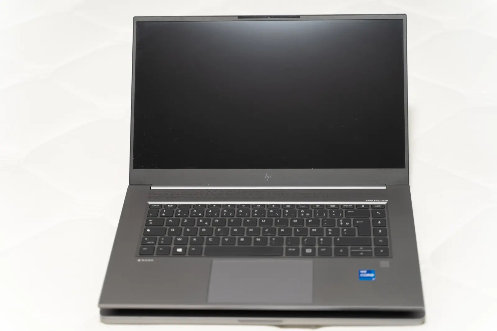 Hp zbook studio g8