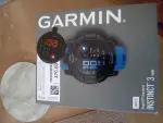 Garmin Instinct 3 Amoled - 1