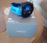 Garmin Instinct 3 Amoled - 2