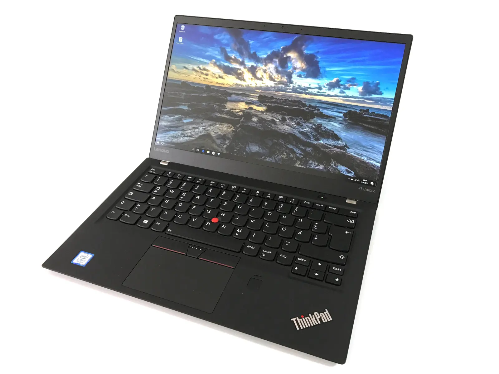 ThinkPad X1 Carbon