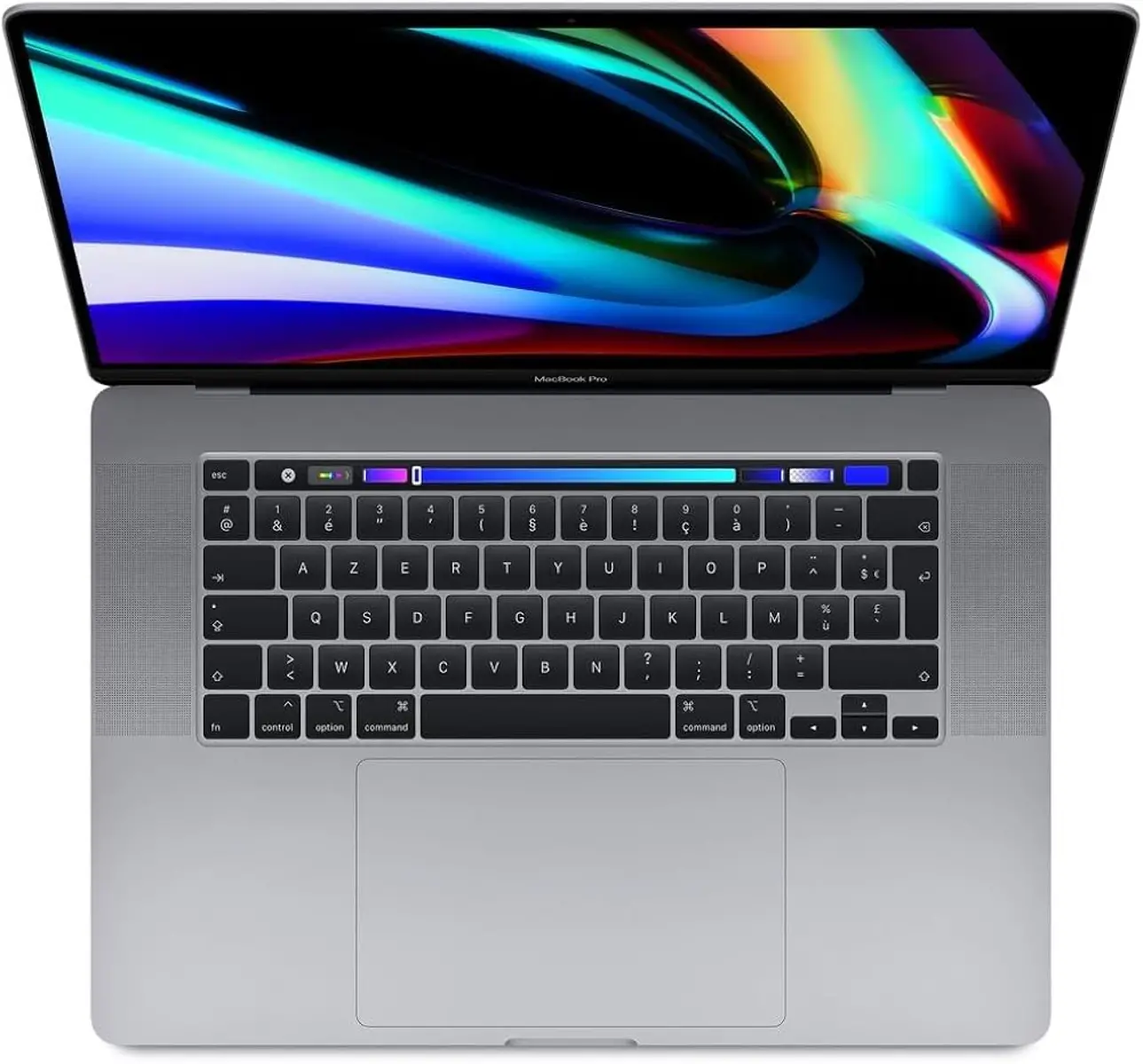 Macbook Pro 2019 16"