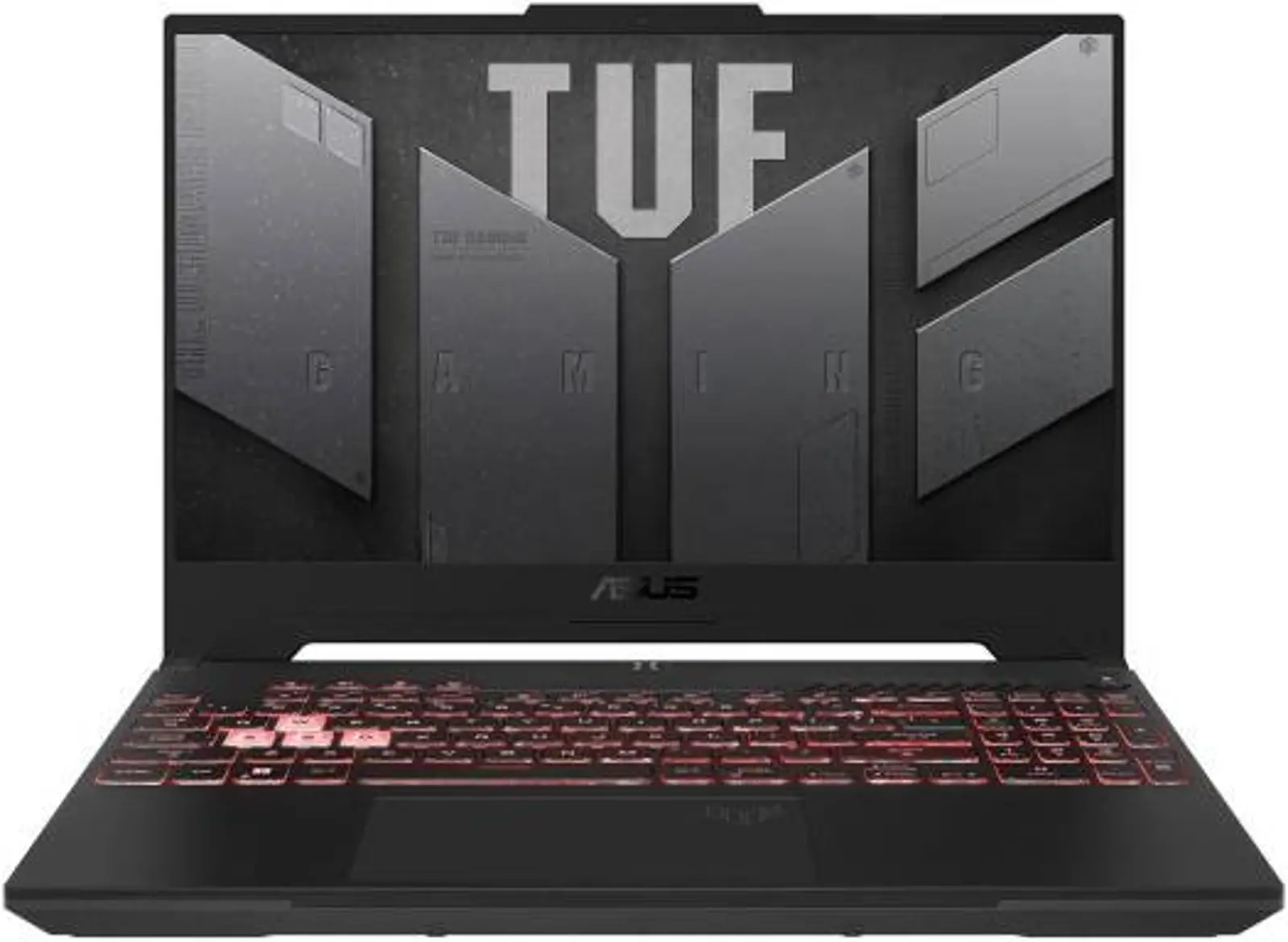 ASUS TUF Gaming A15 Ryzen 7 / RTX 3060 / 16GB DDR5 / 144Hz