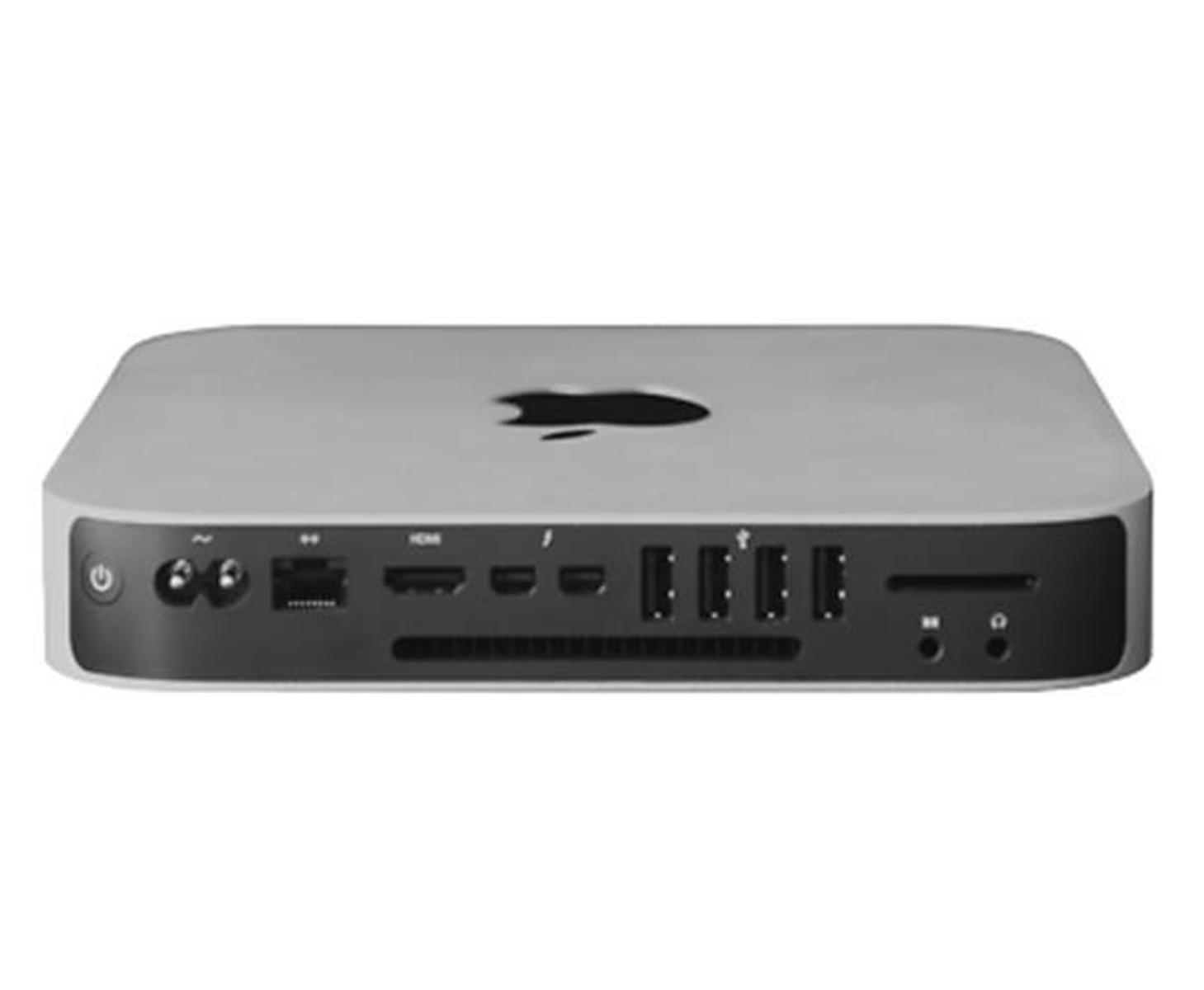 Mac mini 2014