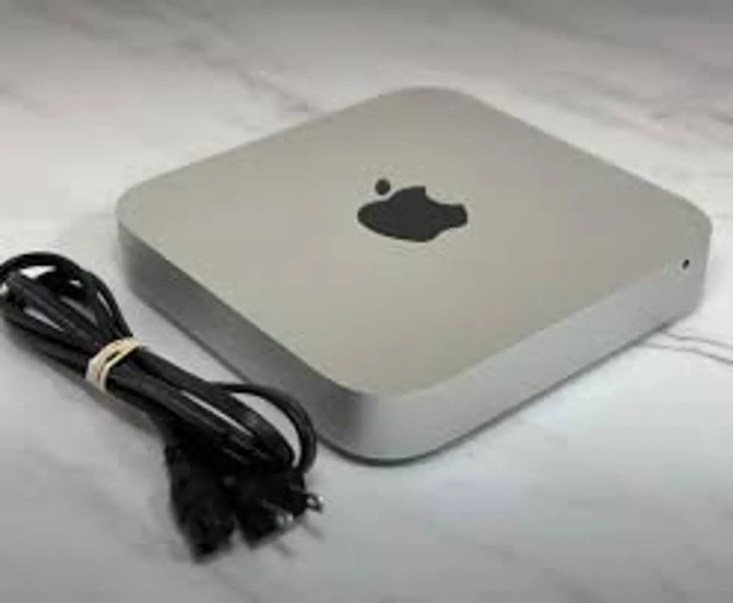 Mac Mini 2014