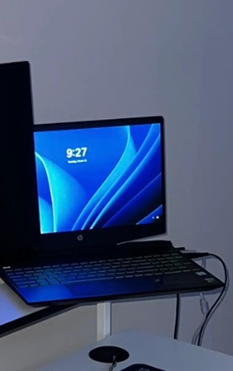 laptop HP Pavilion