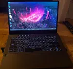 ASUS ROG Zephyrus G14 - 2